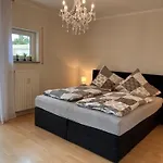 Frankenliebe Apartment