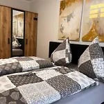 Apartment Frankenliebe Bad Staffelstein