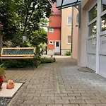Apartment Frankenliebe