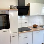 Frankenliebe Apartment *