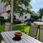 Apartment Frankenliebe Bad Staffelstein