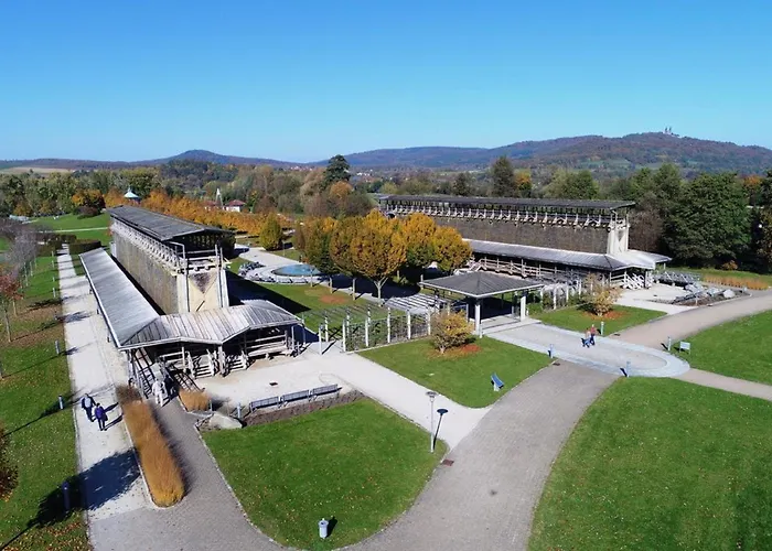 Frankenliebe Apartamento *