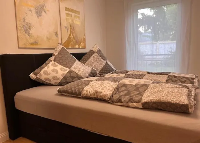 Frankenliebe Apartamento