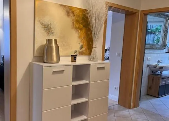 Apartamento Frankenliebe *