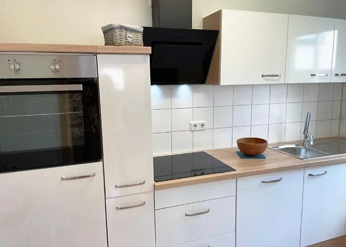 Frankenliebe Apartamento *