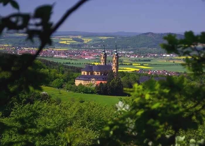 Frankenliebe Bad Staffelstein