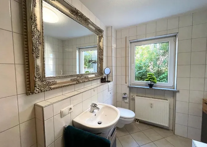 Frankenliebe Apartamento *