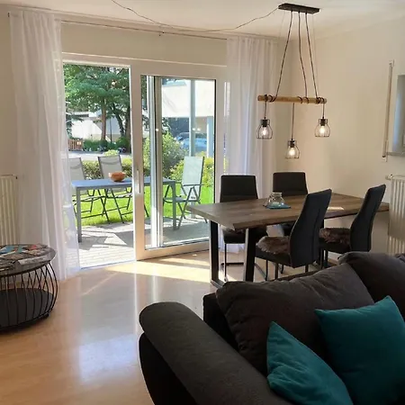 Apartment Frankenliebe *