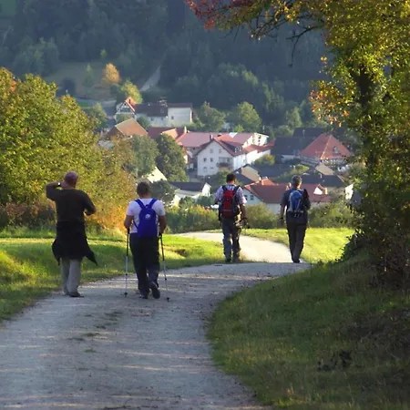 Frankenliebe * バート・シュタッフェルシュタイン