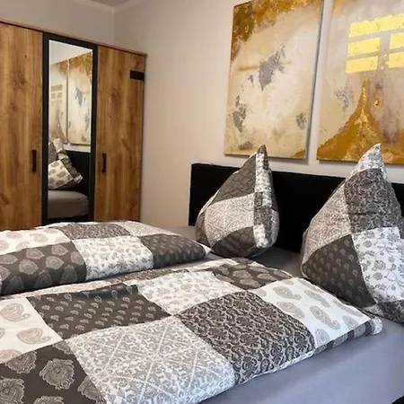 Apartment Frankenliebe Bad Staffelstein