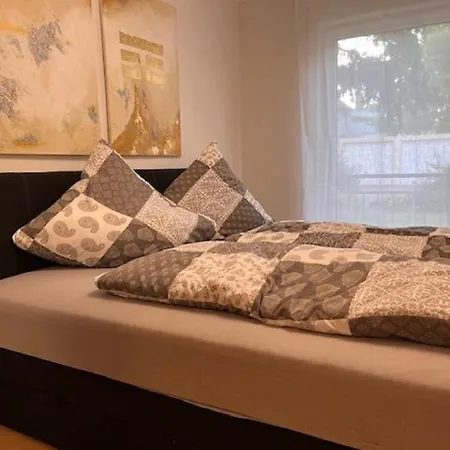 Frankenliebe アパート