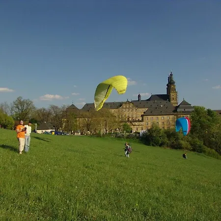 アパート Frankenliebe