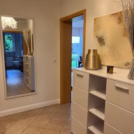Frankenliebe Apartment Bad Staffelstein
