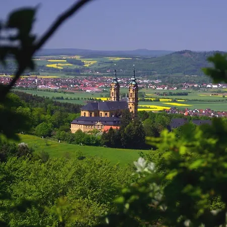 Frankenliebe バート・シュタッフェルシュタイン