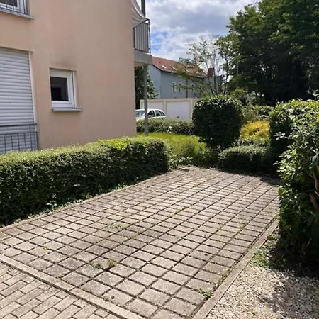 Frankenliebe * Bad Staffelstein