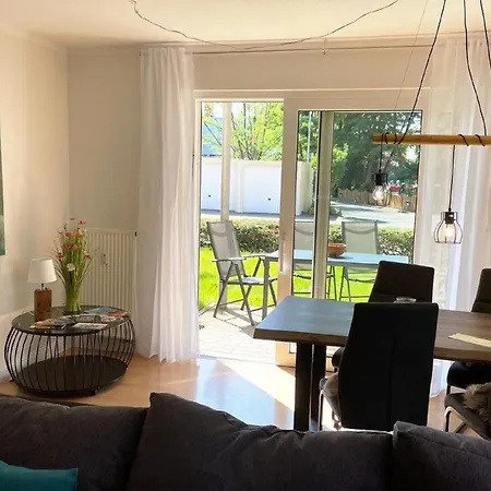 Apartment Frankenliebe