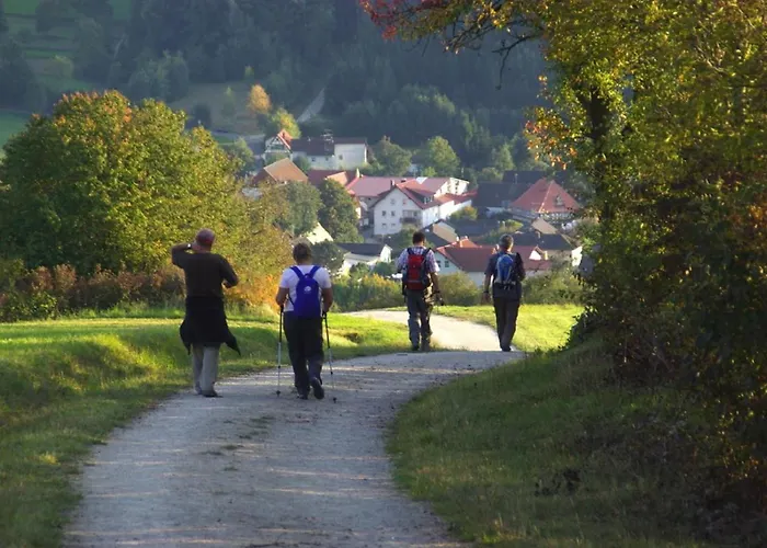 Frankenliebe * Bad Staffelstein
